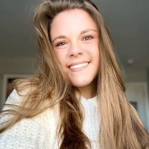 Meet your Posher, Allyson